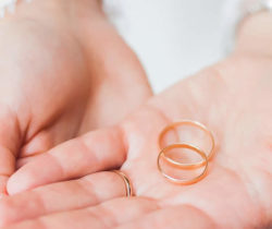 Cidadania italiana por matrimonio