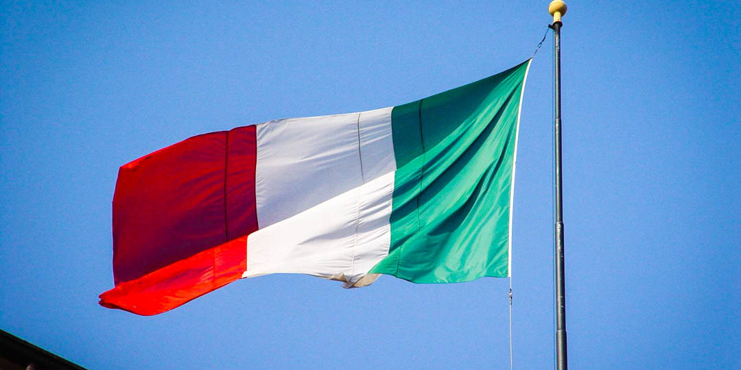 historia da italia