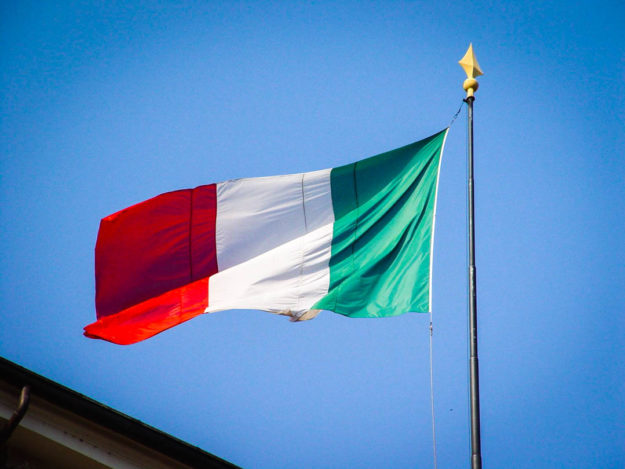 historia da italia