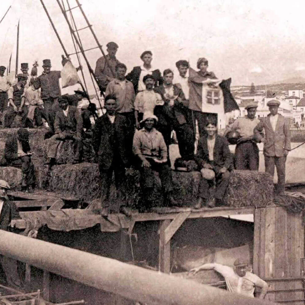 Imigração-italiana-no-Brasil Imigrantes italianos