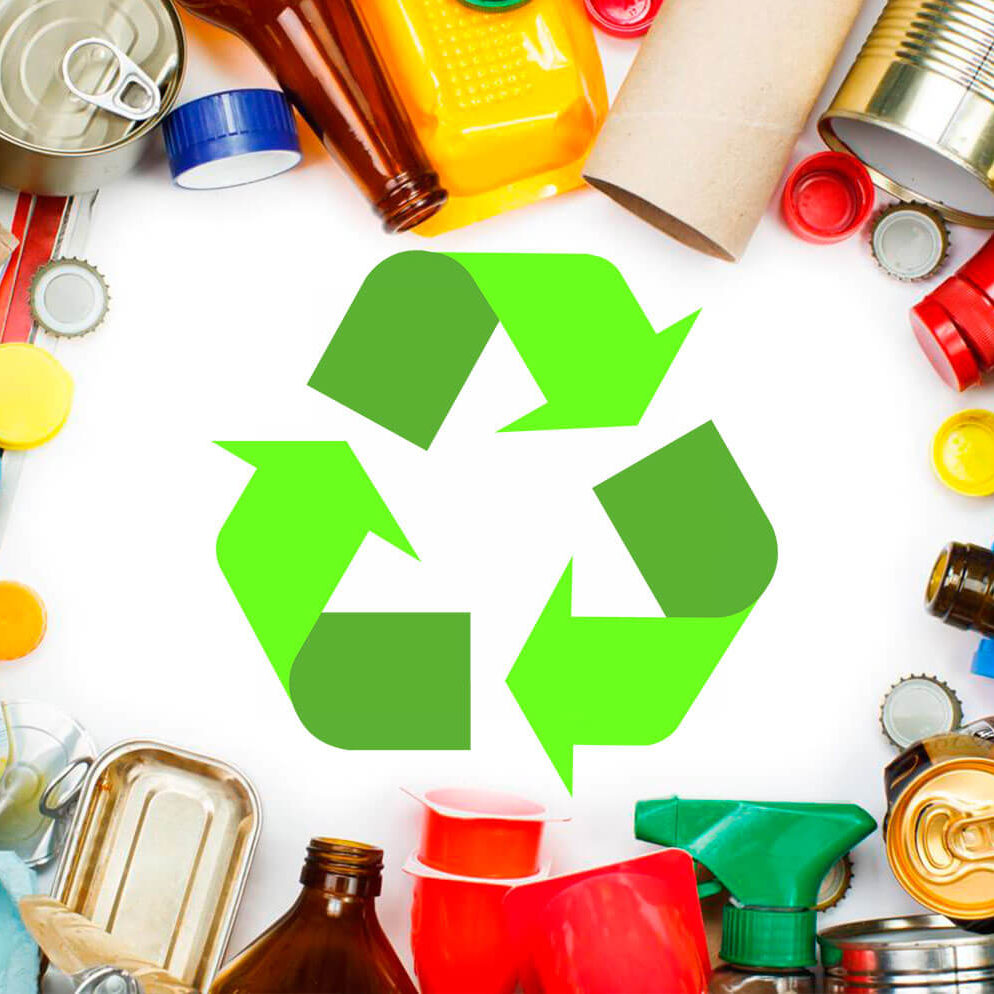 Lixo reciclável na Itália tudo o que você precisa saber Como separar o lixo na Itália