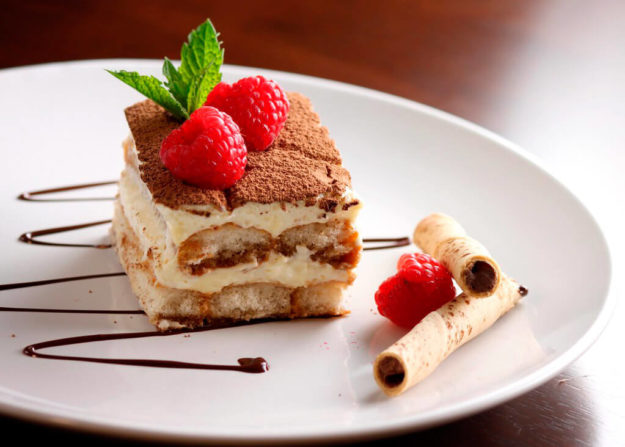 Doces italianos