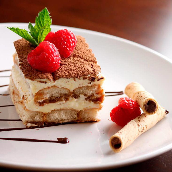 Tiramisù Doces italianos
