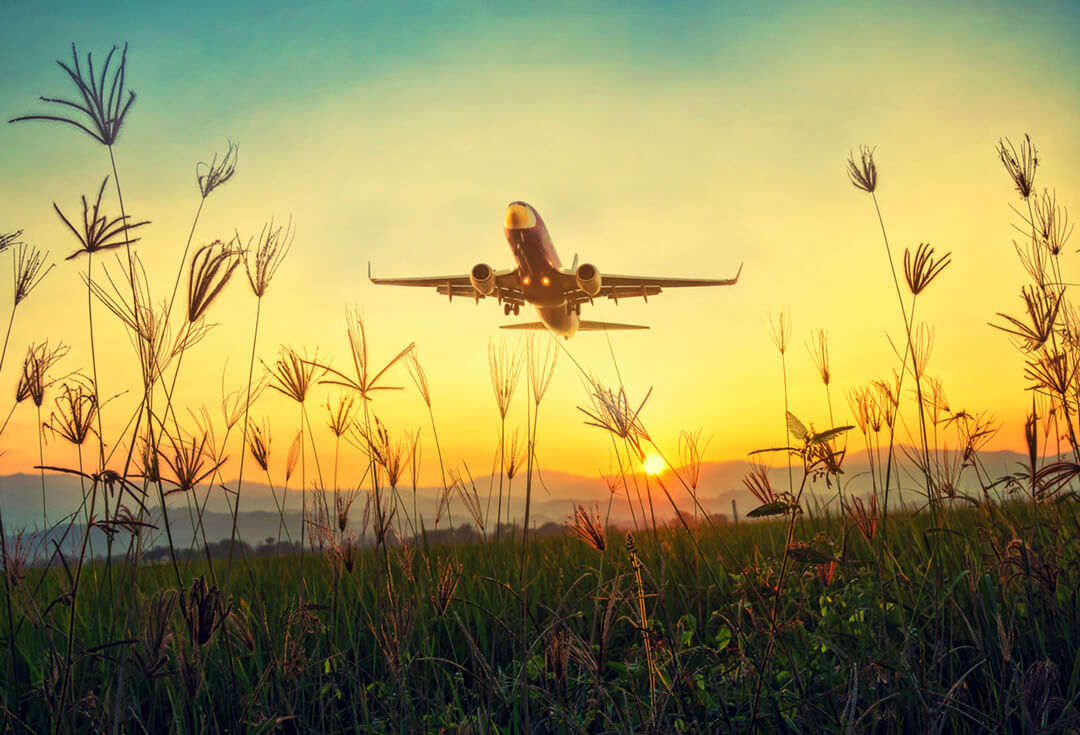 Saiba as diferenças e qual seguro viagem escolher
