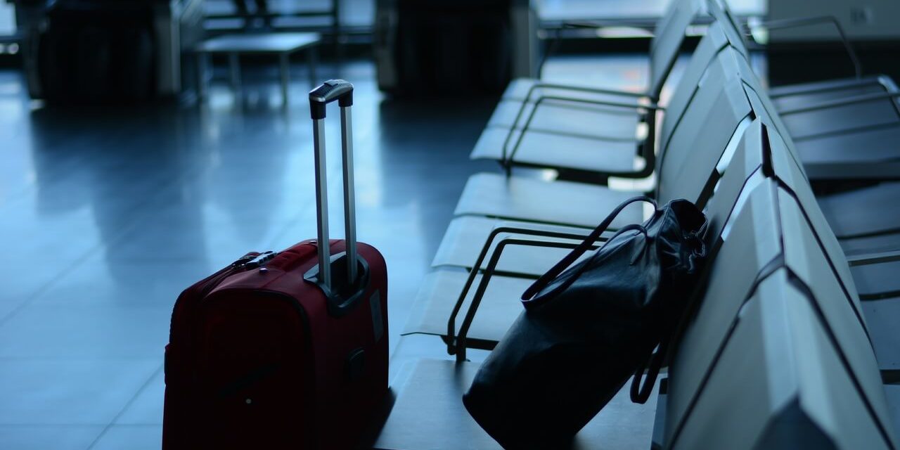 Aeroportos na Itália Aeroportos italianos