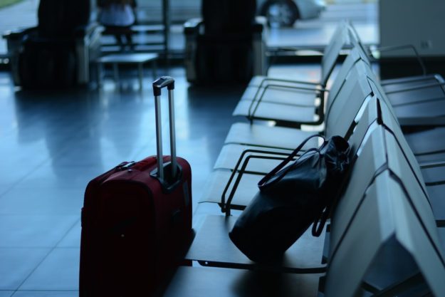 Aeroportos italianos
