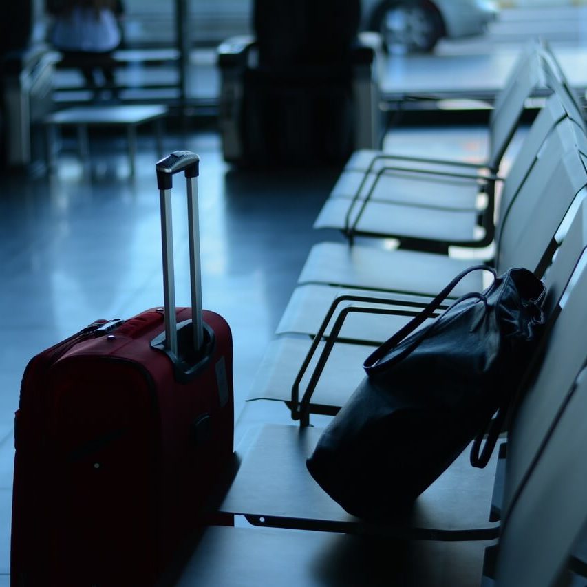 Aeroportos na Itália Aeroportos italianos