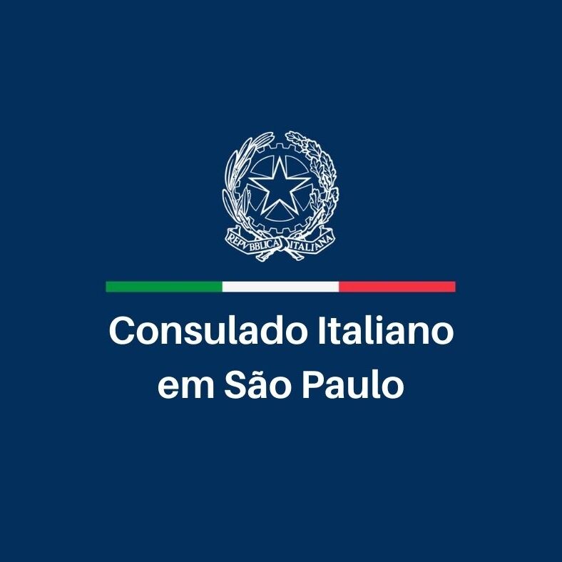 Consulado Italiano em São Paulo Consulado Itália em SP
