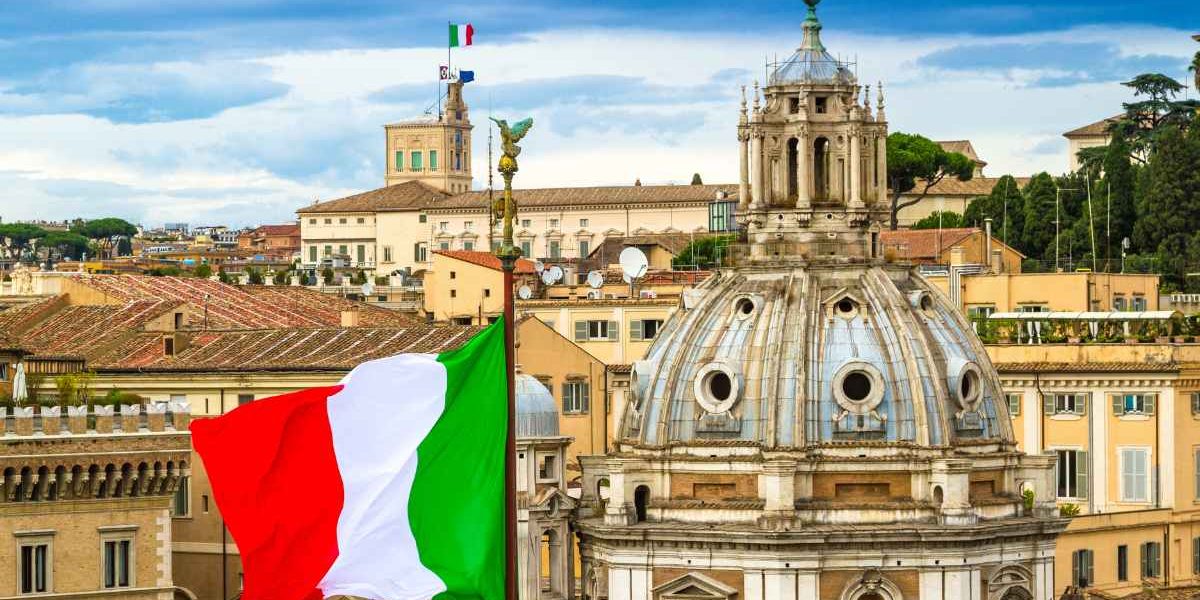 Cultura italiana