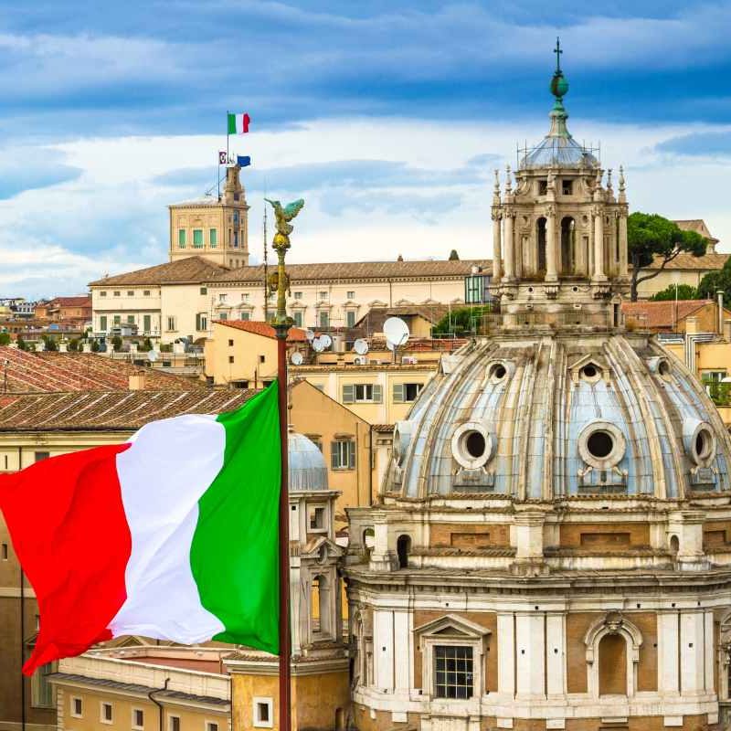 Cultura italiana