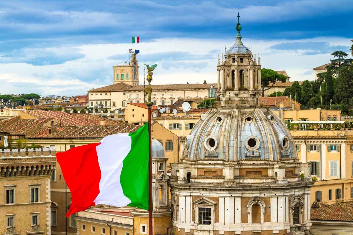 Cultura italiana