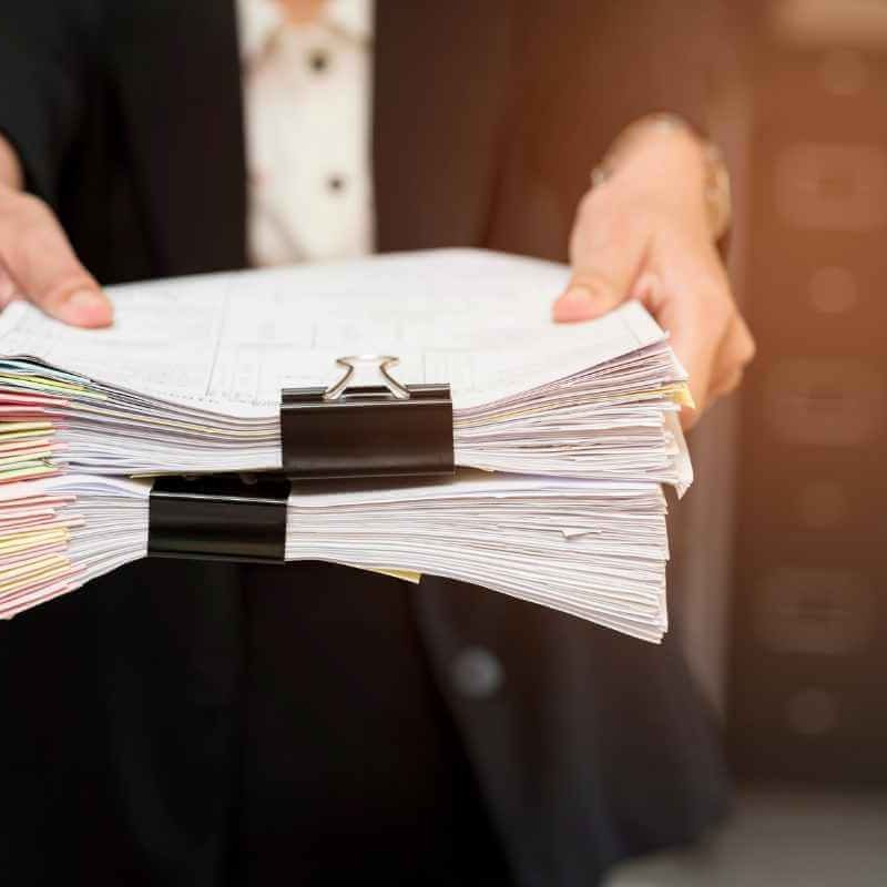 Documentos para cidadania italiana Documentos necessários cidadania italiana