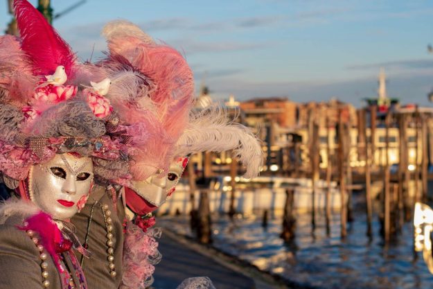 carnaval italiano