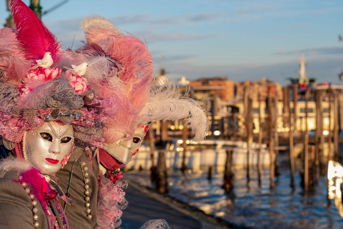 carnaval italiano